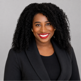 Barbarah Gelin, CPA