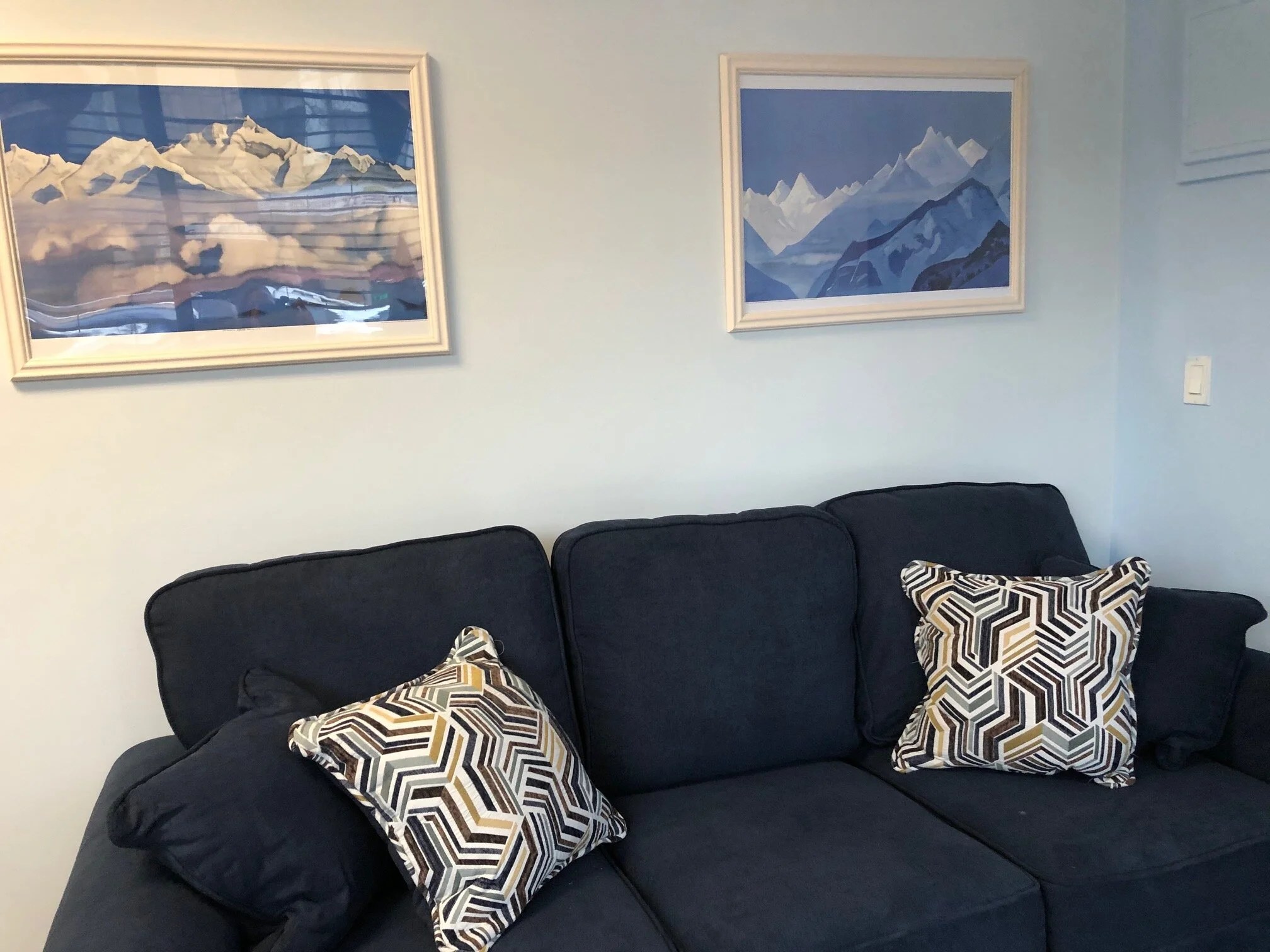 Inside the Office